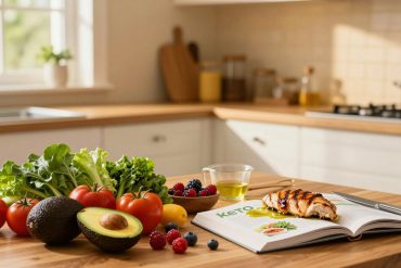 fat adaptation lifestyle plan