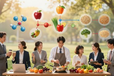 metabolic optimization routine