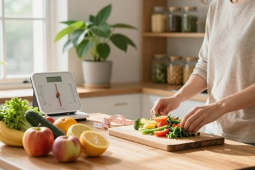 metabolic reset strategy for fat loss