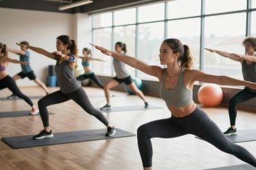 metabolism flexibility training